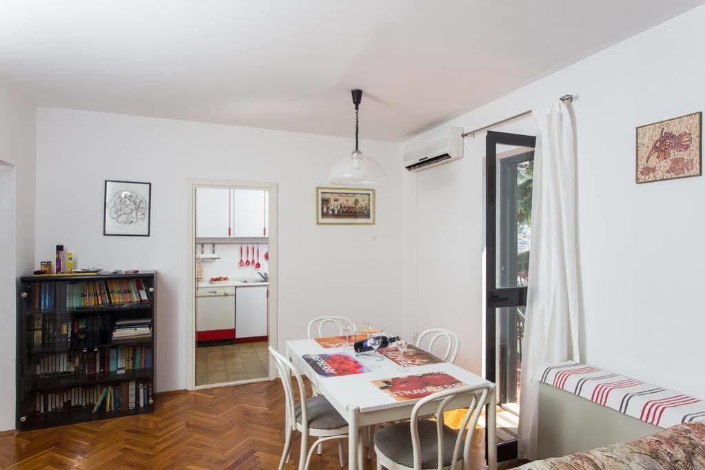 Apartment Ive Mlini Exterior foto