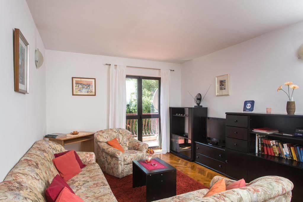 Apartment Ive Mlini Exterior foto